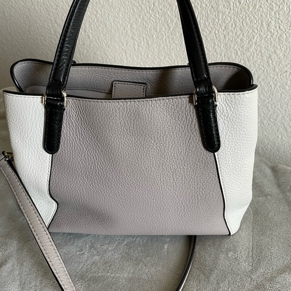 Kate Spade Med Satchel - Picture 4 of 9